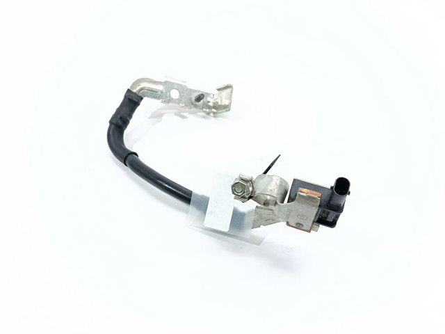 5WA915181C VAG Кабель массы аккумулятора (АКБ) купить в Сумы