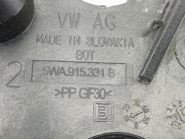 VAG 5WA915331B Крепление (подставка) аккумулятора (АКБ) в наличии Винница