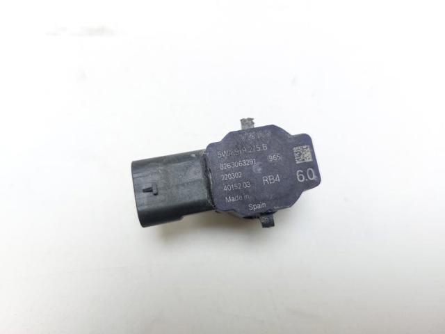 5WA919275A VAG Датчик сигнализации парковки (парктроник) задний купить в Харьков