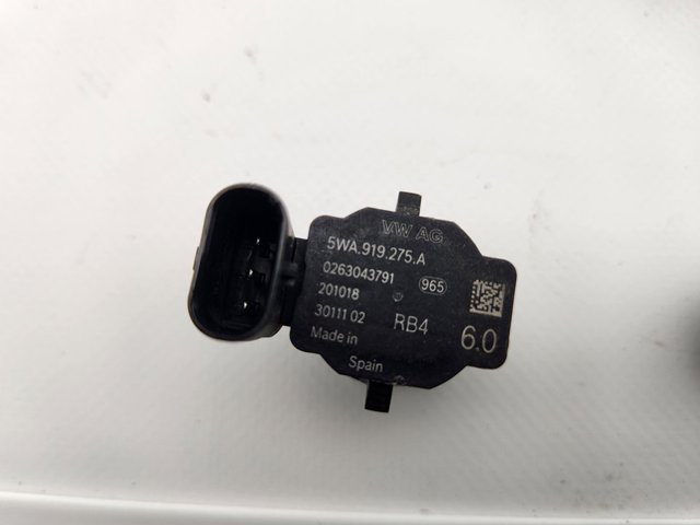5WA919275A VAG Датчик сигнализации парковки (парктроник) задний купить в Одесса