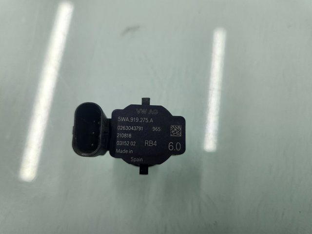 VAG 5WA919275A Парктроники задние в наличии Одесса
