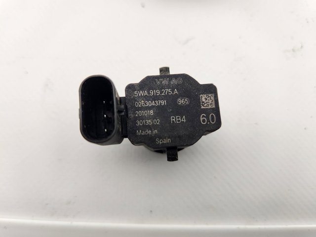 5WA919275A VAG Парктроники задние купить в Павлоград