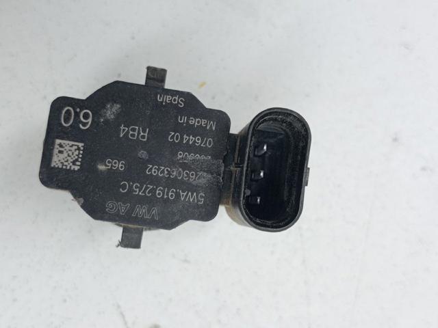 5WA919275C VAG Парктроники задние купить в Каменское