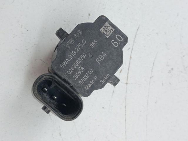5WA919275C Датчик сигнализации парковки (парктроник) задний купить Черновцы
