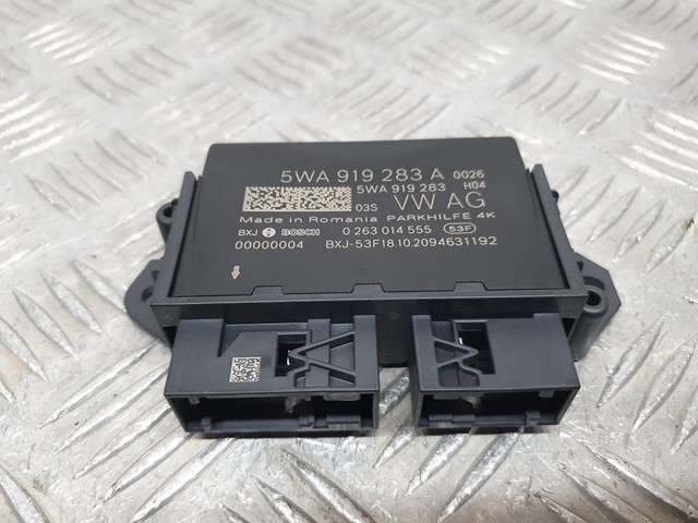 5WA919283A купить Харьков