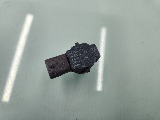 VAG 5WA919297B Датчик сигнализации парковки (парктроник) задний в наличии Каменское