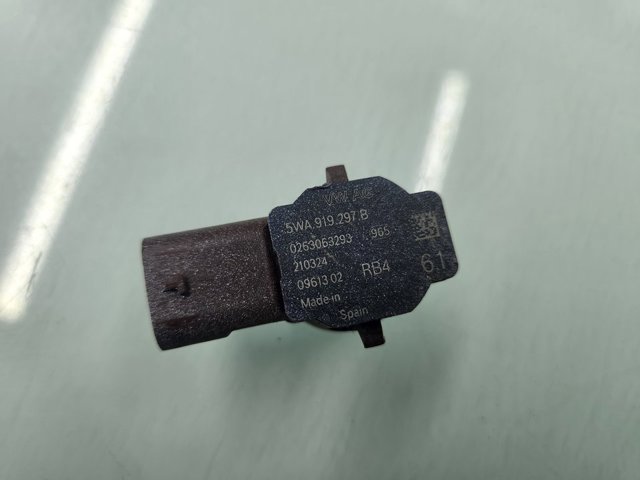 5WA919297B VAG Датчик сигнализации парковки (парктроник) задний купить в Днепр
