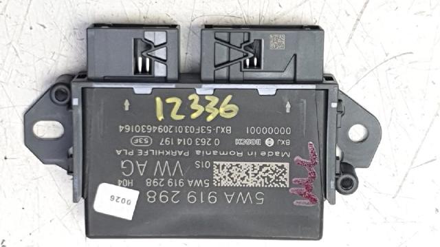 5WA919298 купить Черновцы