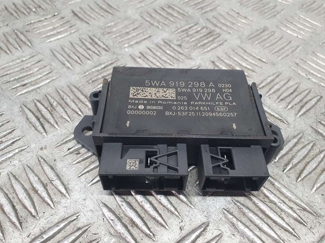 VAG 5WA919298A в наличии Кривой Рог