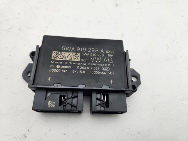 5WA919298A купить Каменское