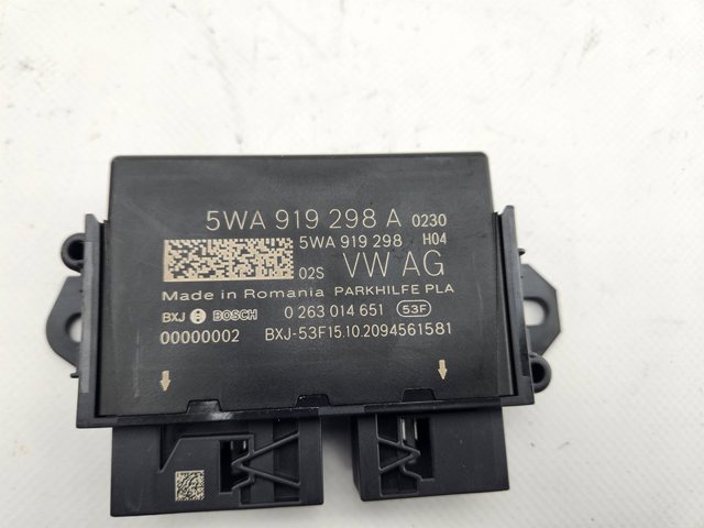 VAG 5WA919298A в наличии Винница