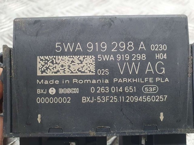 5WA919298A VAG купить в Кривой Рог