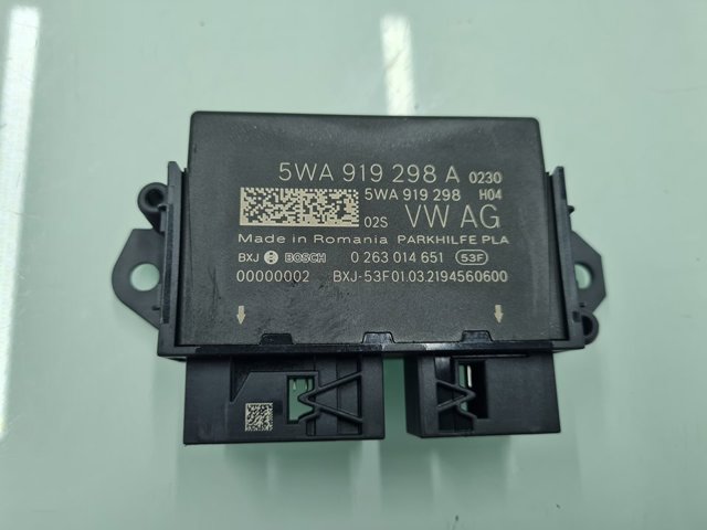VAG 5WA919298A в наличии Павлоград