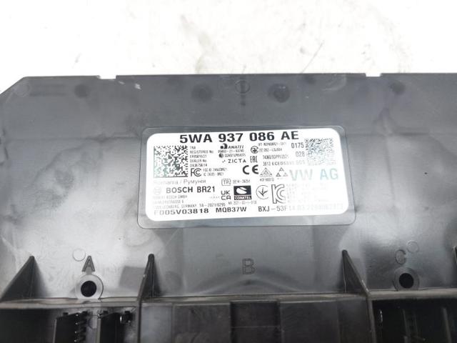 5WA937086AE VAG купить в Одесса