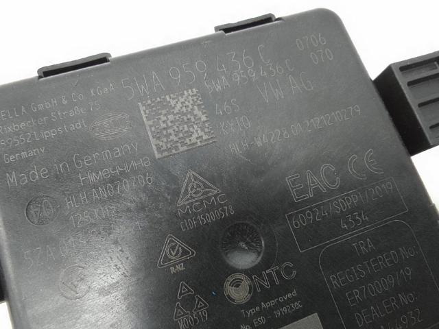 5WA959436C купить Черновцы