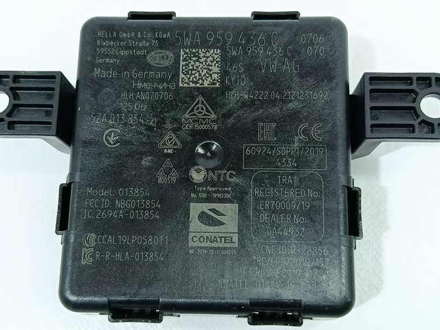 5WA959436C VAG купить в Полтава