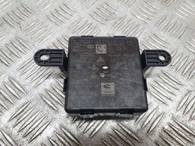 5WA959436C VAG купить в Днепр