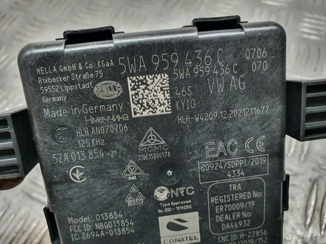 5WA959436C VAG купить в Николаев