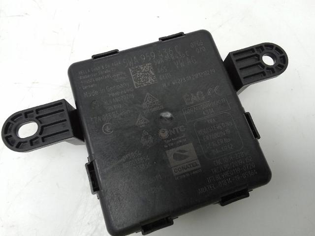 VAG 5WA959436C в наличии Харьков