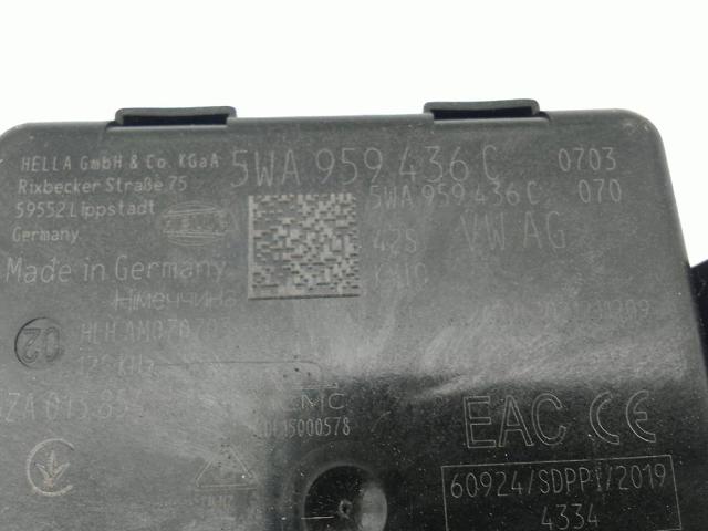 5WA959436C VAG купить в Сумы