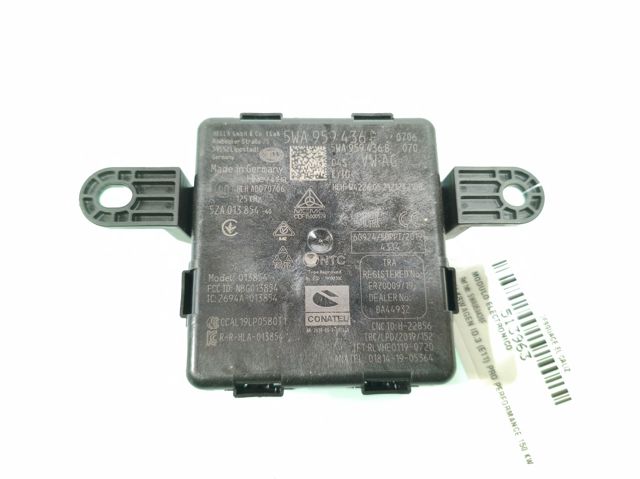 5WA959436F VAG купить в Черновцы