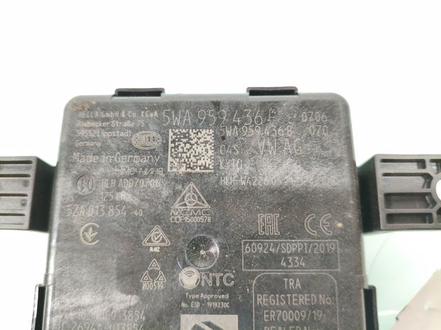 5WA959436F VAG купить в Запорожье