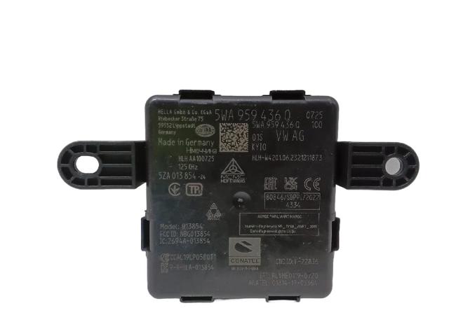 VAG 5WA959436Q в наличии Киев