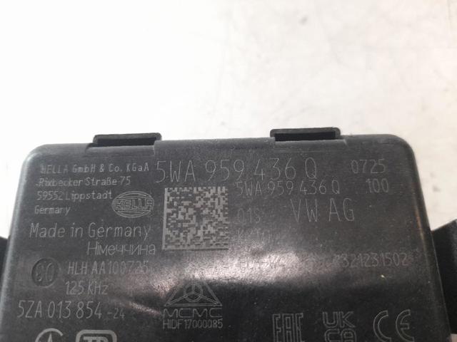 VAG 5WA959436Q в наличии Днепр