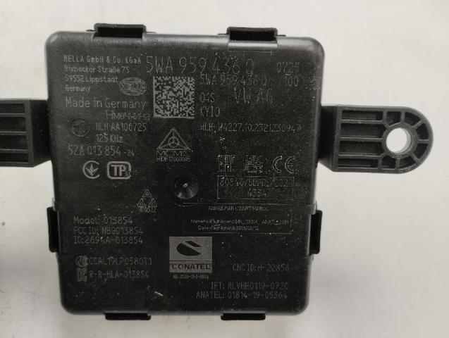 VAG 5WA959436Q в наличии Черкассы