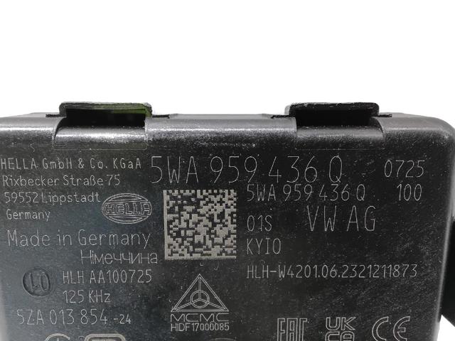 5WA959436Q VAG купить в Павлоград