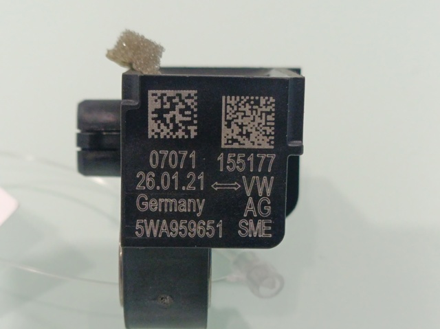 5WA959651 купить Полтава