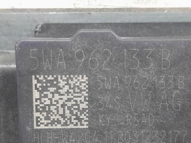 VAG 5WA962133B Антенна KESSY в наличии Киев