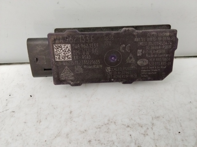 5WA962133F VAG Антенна купить в Сумы