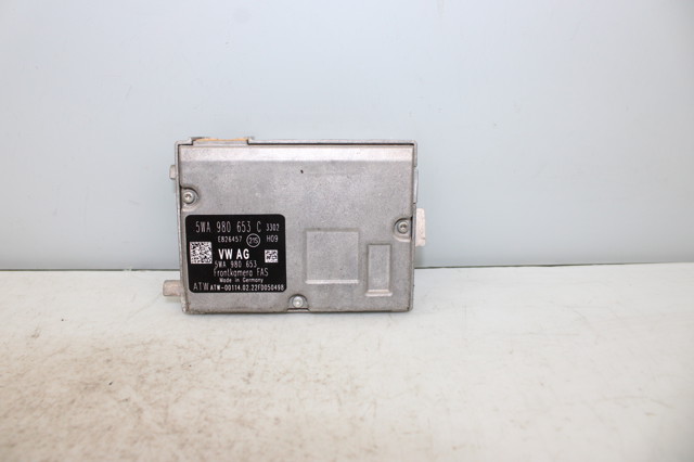 VAG 5WA980653C Камера системы обеспечения видимости в наличии Полтава