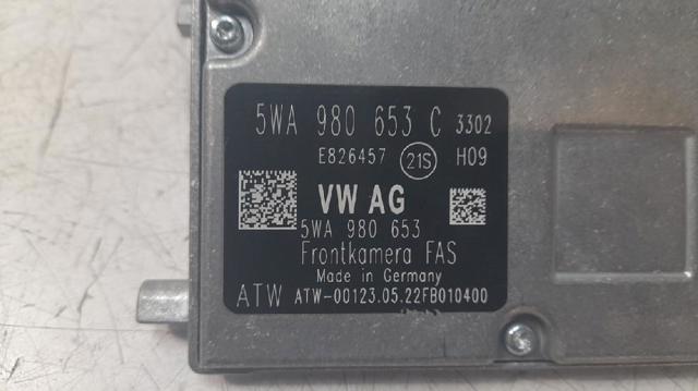 5WA980653C Камера системы обеспечения видимости купить Киев