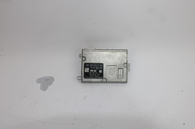5WA980653C VAG Камера системы обеспечения видимости купить в Киев