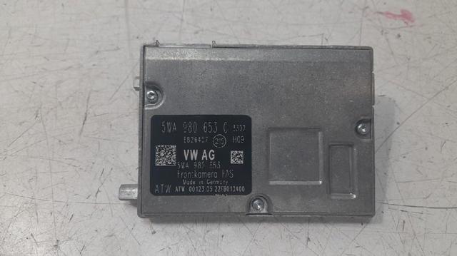 5WA980653C VAG Камера системы обеспечения видимости купить в Кривой Рог