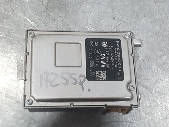 VAG 5WA980653F Камера системы обеспечения видимости в наличии Запорожье