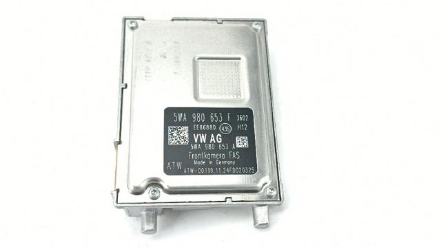 5WA980653F VAG Камера заднего вида купить в Львов