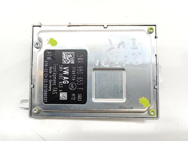 VAG 5WA980653F Камера системы обеспечения видимости в наличии Украина