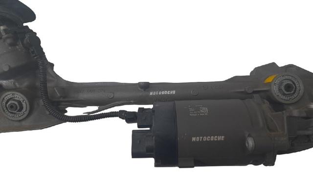 5WB423051AG Рулевая рейка купить Днепр