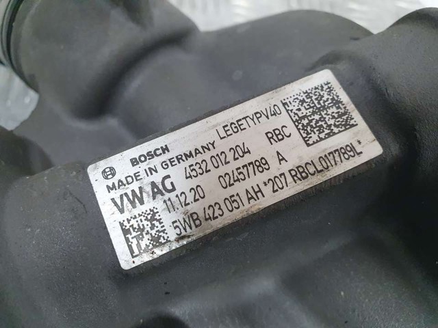 5WB423051AH VAG Рейка рулевая купить в Черкассы