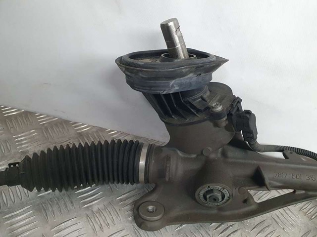 5WB423051AH Рейка рулевая купить Днепр