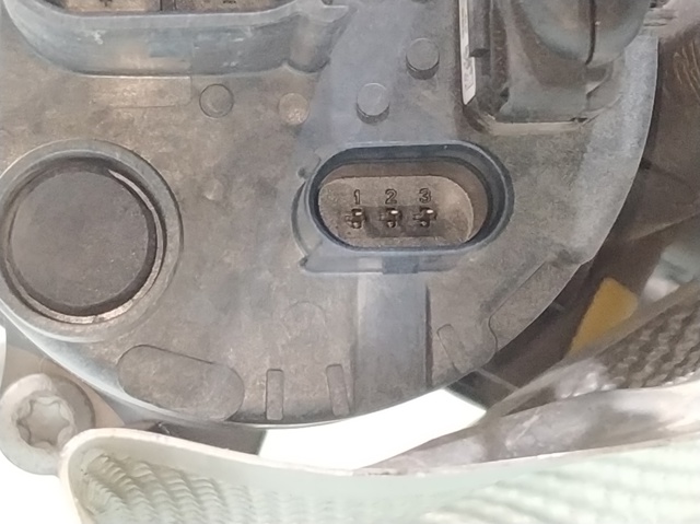 5WB423051AH VAG Рейка рулевая купить в Тернополь