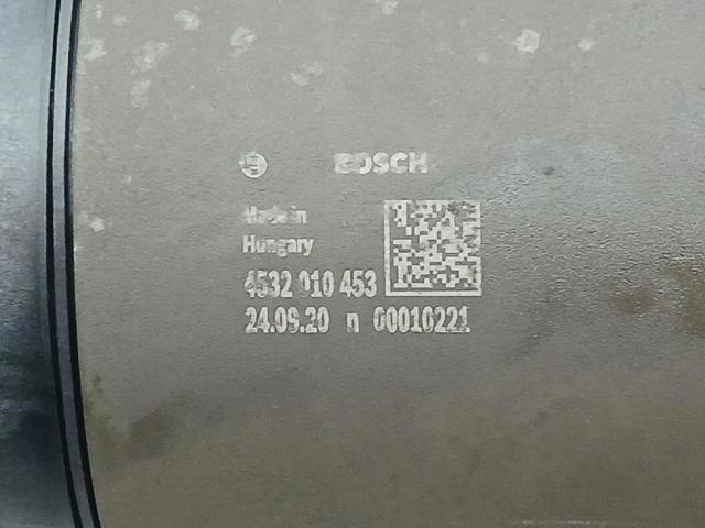 VAG 5WB423051AK Рейка рулевая в наличии Черкассы