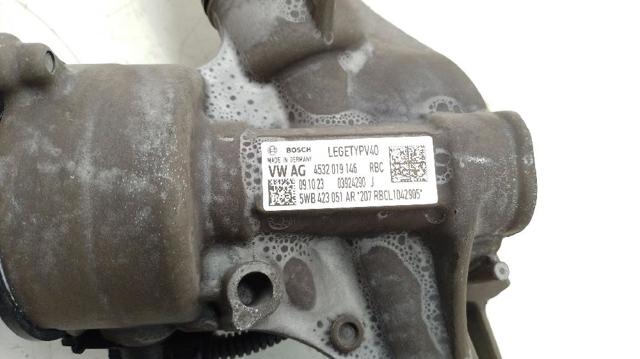 VAG 5WB423051AR Рулевая рейка в наличии Одесса