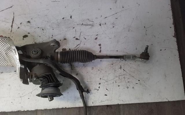 Cremalheira da direção Seat Leon 4 KL1, KLG