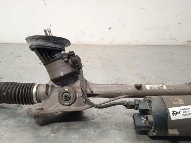 Cremalheira da direção Seat Leon 4 KL1, KLG