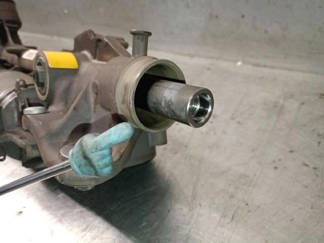 Cremalheira da direção Seat Leon 4 KL1, KLG