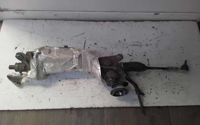 Cremalheira da direção Seat Leon 4 KL1, KLG